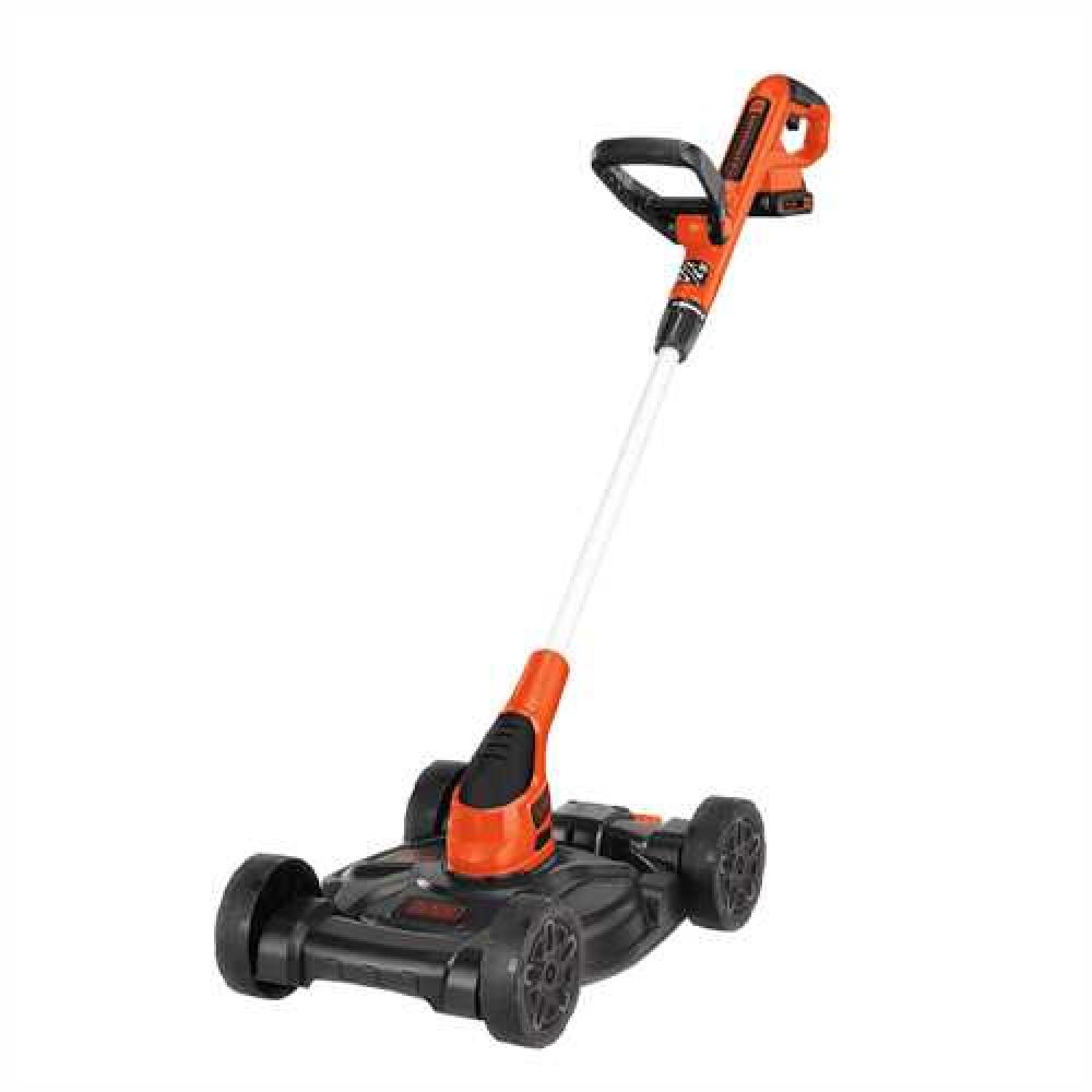 20V MAX* Lithium 12 in. 3-in-1 Compact Mower
