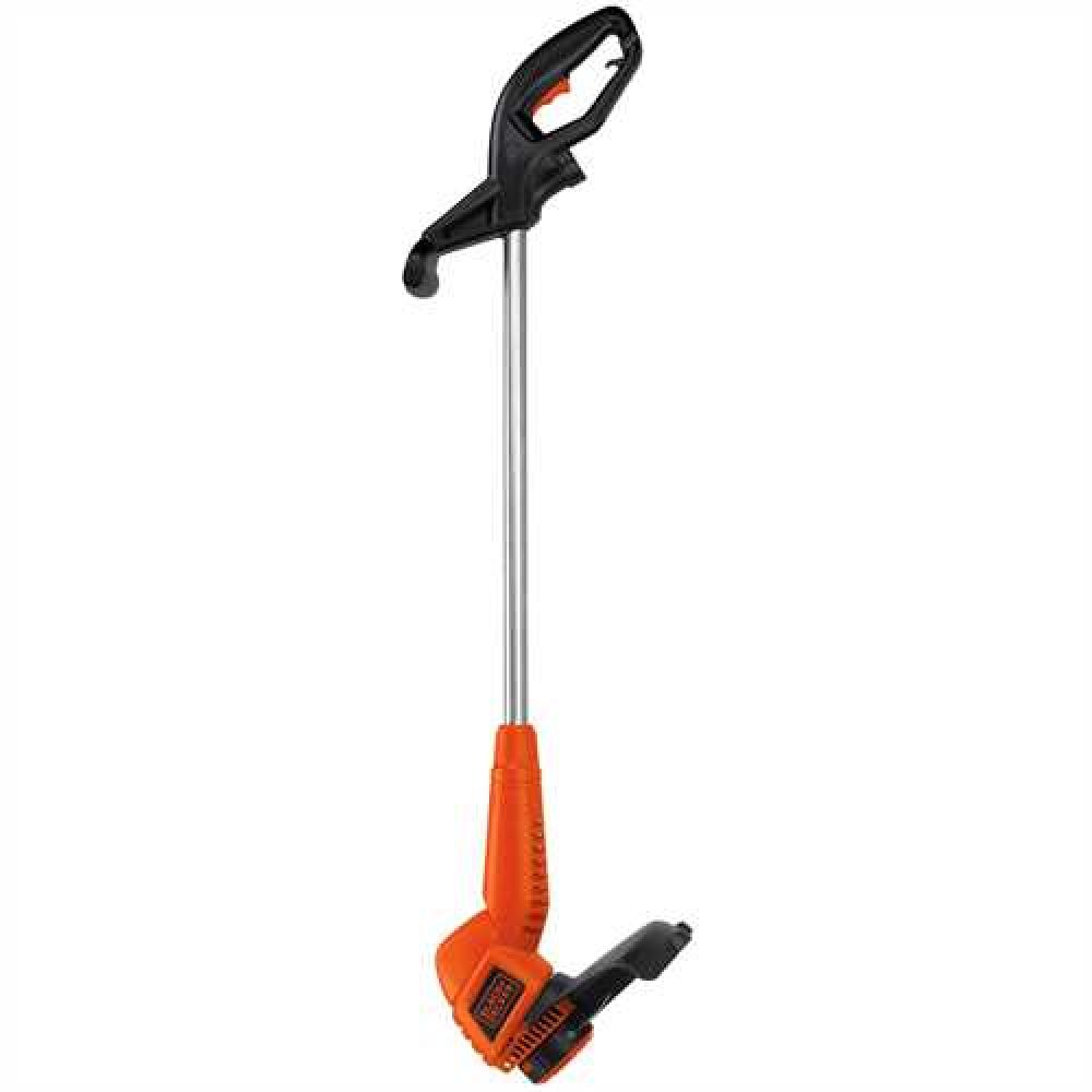 4.4 Amp 13 in. 2-in-1 Trimmer/Edger