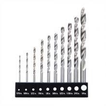Black & Decker 15-110 - 10-Piece General Purpose Drilling Set