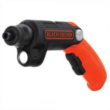 Black & Decker BDCSFL20C - 4V MAX* Lithium Ion LightDriver Cordless Screwdriver