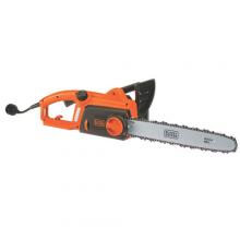 Black & Decker CS1216 - 12 Amp 16 in. Chainsaw