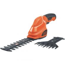 Black & Decker GSL35 - Lithium 2-n-1 Garden Shear/Shrubber Combo