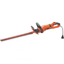 Black & Decker HH2455 - 24 in. Hedge Trimmer with Rotating Handle