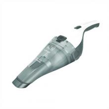 Black & Decker HNVC215B10 - dustbuster(R) Hand Vacuum (White)