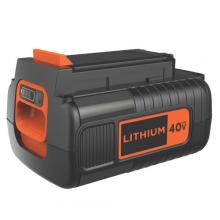 Black & Decker LBX2540 - 40V MAX* 2.5 Ah Lithium Ion Battery