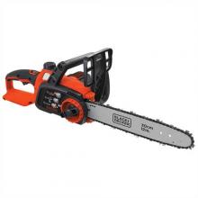 Black & Decker LCS1240B - 40V MAX* Lithium 12 in. Chainsaw - Battery and Charger Not Included