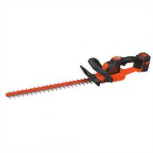 Black & Decker LHT341 - 40V MAX* Lithium 24 in. POWERCUT(TM) Hedge Trimmer