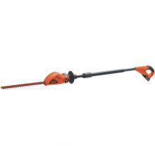 Black & Decker LPHT120 - 20V MAX* Lithium Pole Hedge Trimmer