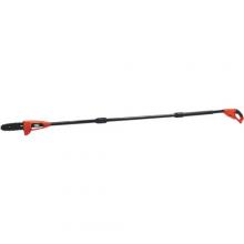 Black & Decker LPP120B - 20V MAX* Lithium Pole Pruning Saw - Battery and Charger Not Included