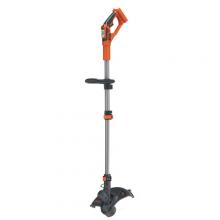 Black & Decker LST136B - 40V MAX* Lithium String Trimmer - Battery and charger not included