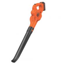 Black & Decker LSW221 - 20V MAX* Lithium Sweeper