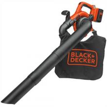 Black & Decker LSWV36 - 40V MAX* Lithium Sweeper/Vacuum