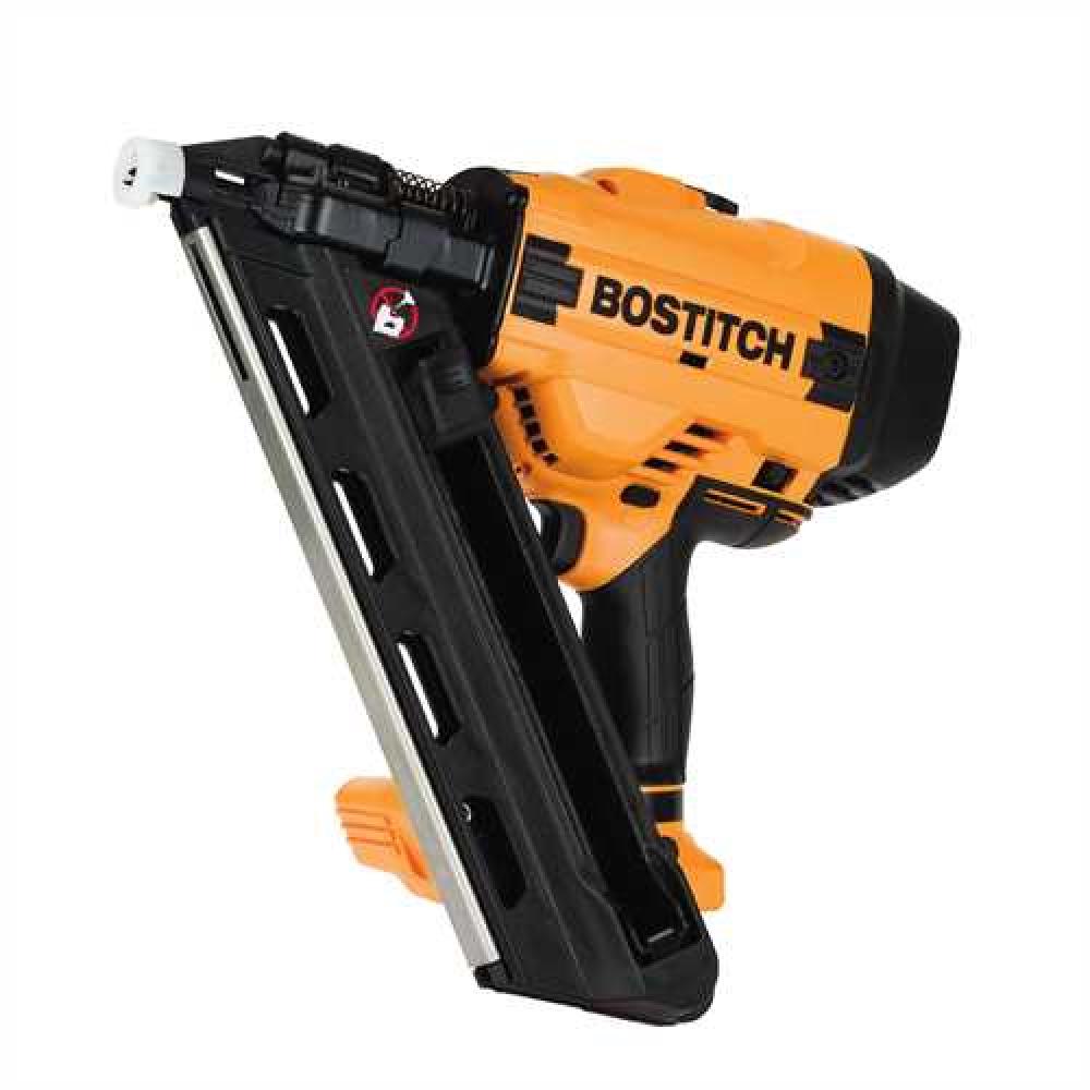 20V MAX* 30 Degree Paper Tape Cordless Framing Nailer (Tool Only)