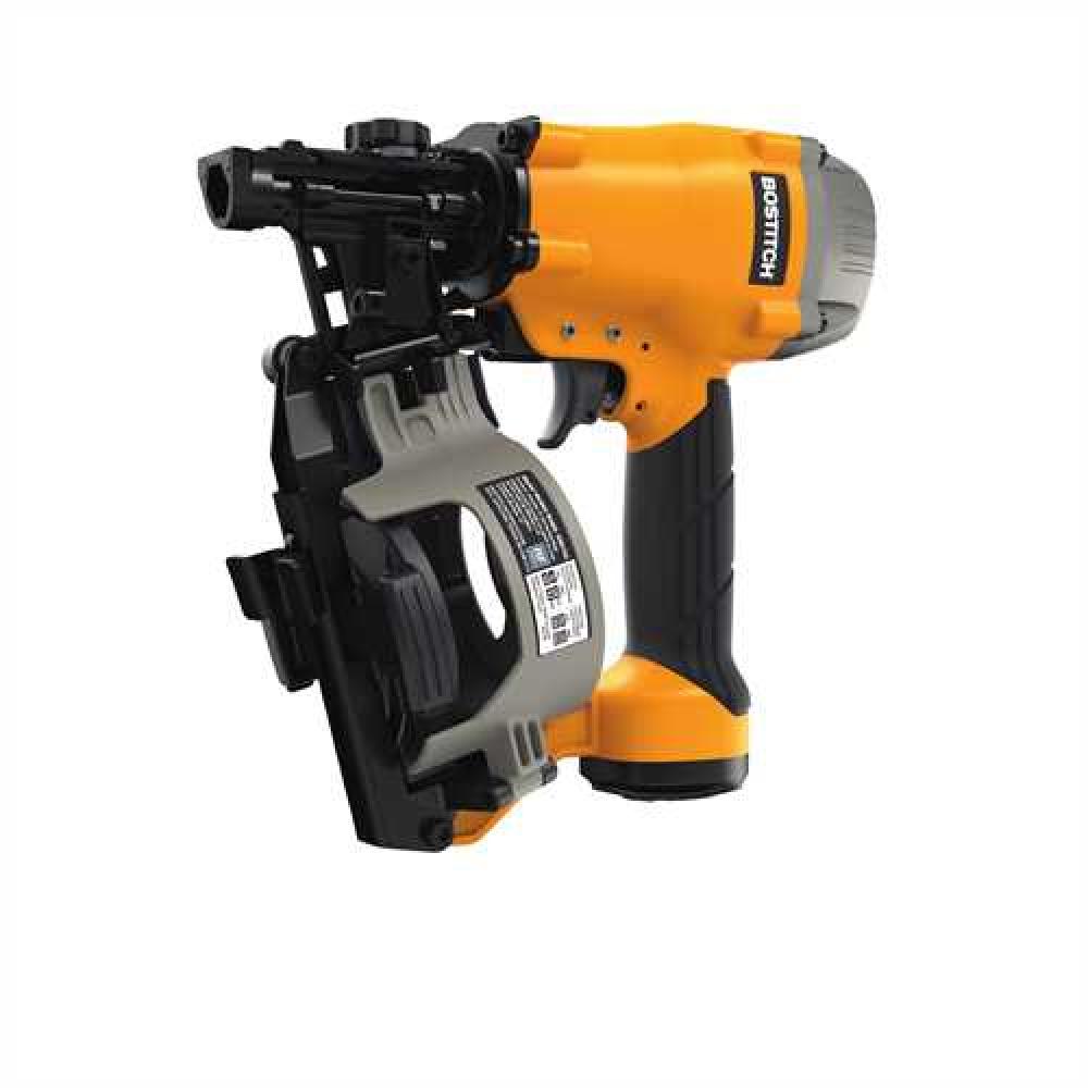 15-Degree Pneumatic Coil Roofing Nailer