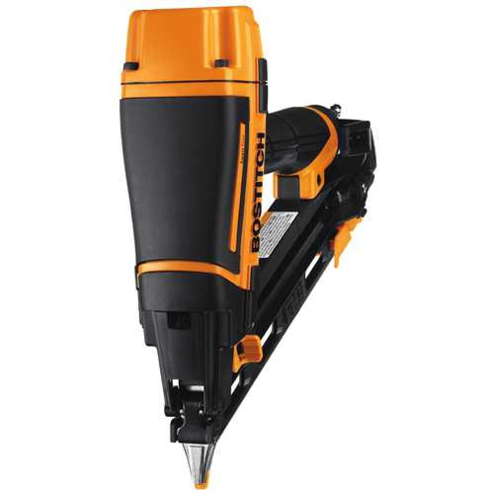 Smart Point(R) 15 GA Ã¢â‚¬Å“FNÃ¢â‚¬Â Style Angle Finish Nailer Kit