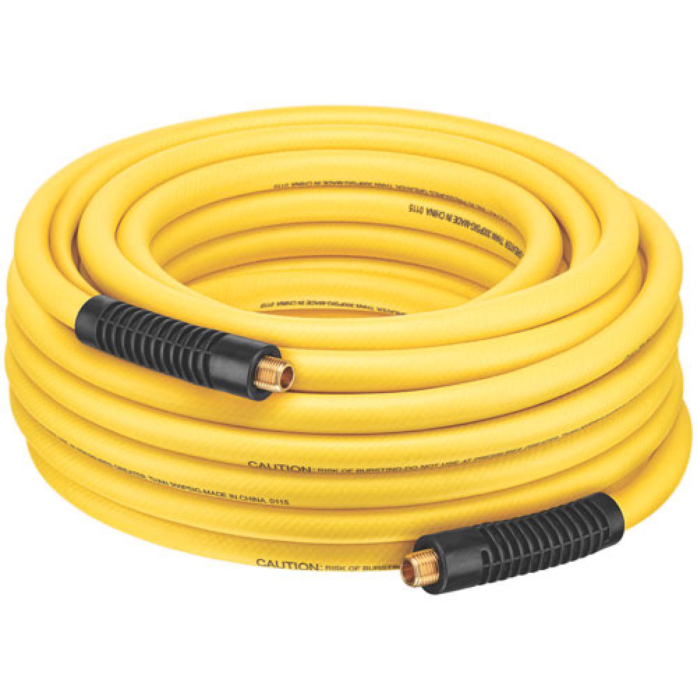 3/8&#34; x 50&#39; Hybrid Polymer Blend Air Hose