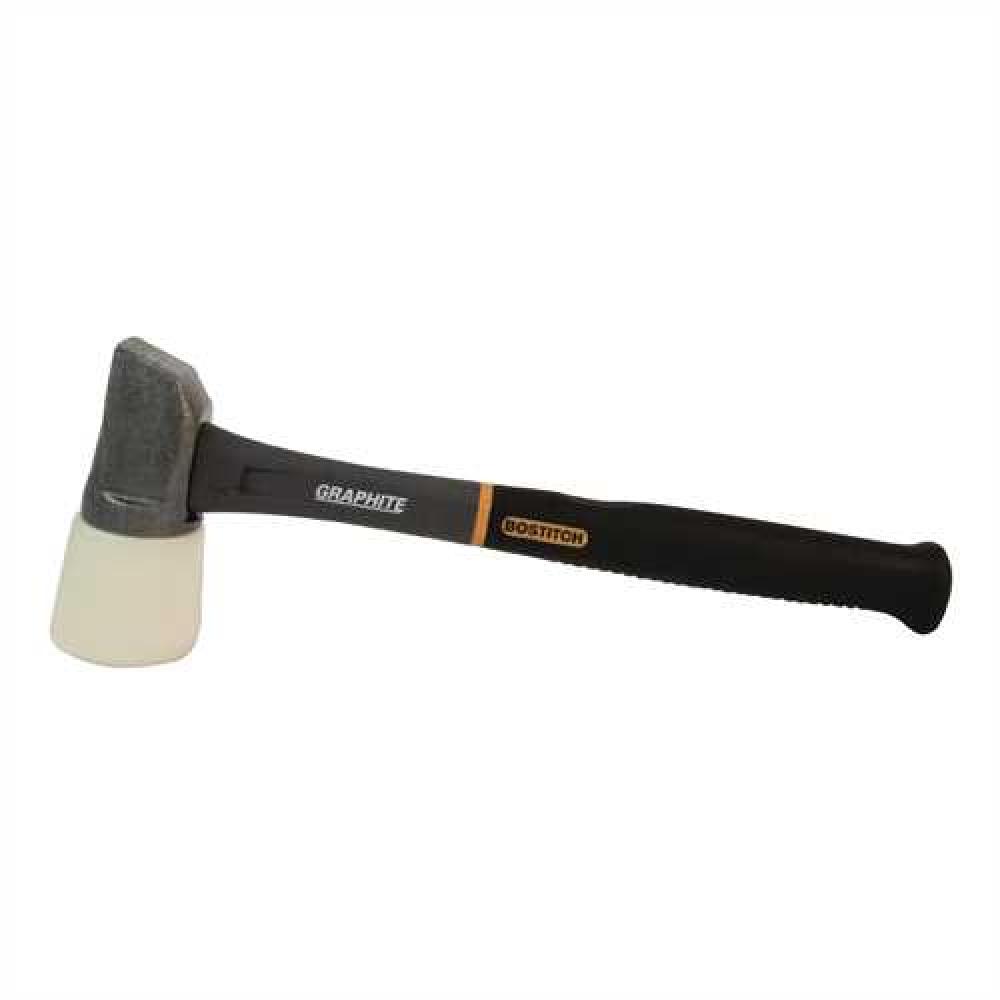 59 oz. Graphite Hardwood Flooring Mallet