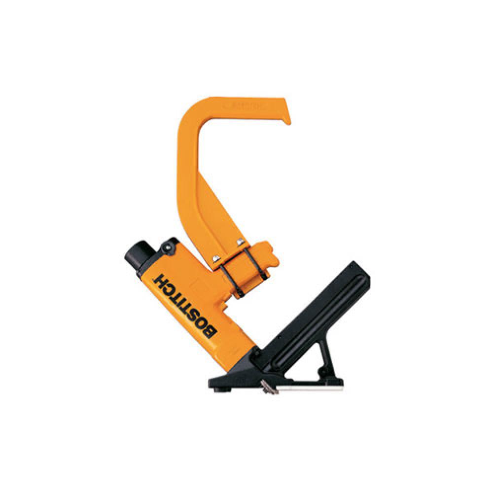 Hardwood Flooring Cleat Nailer