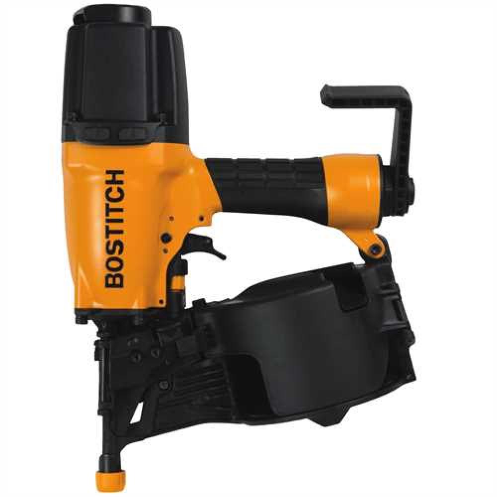 15 Degree Coil Sheathing and Siding Nailer