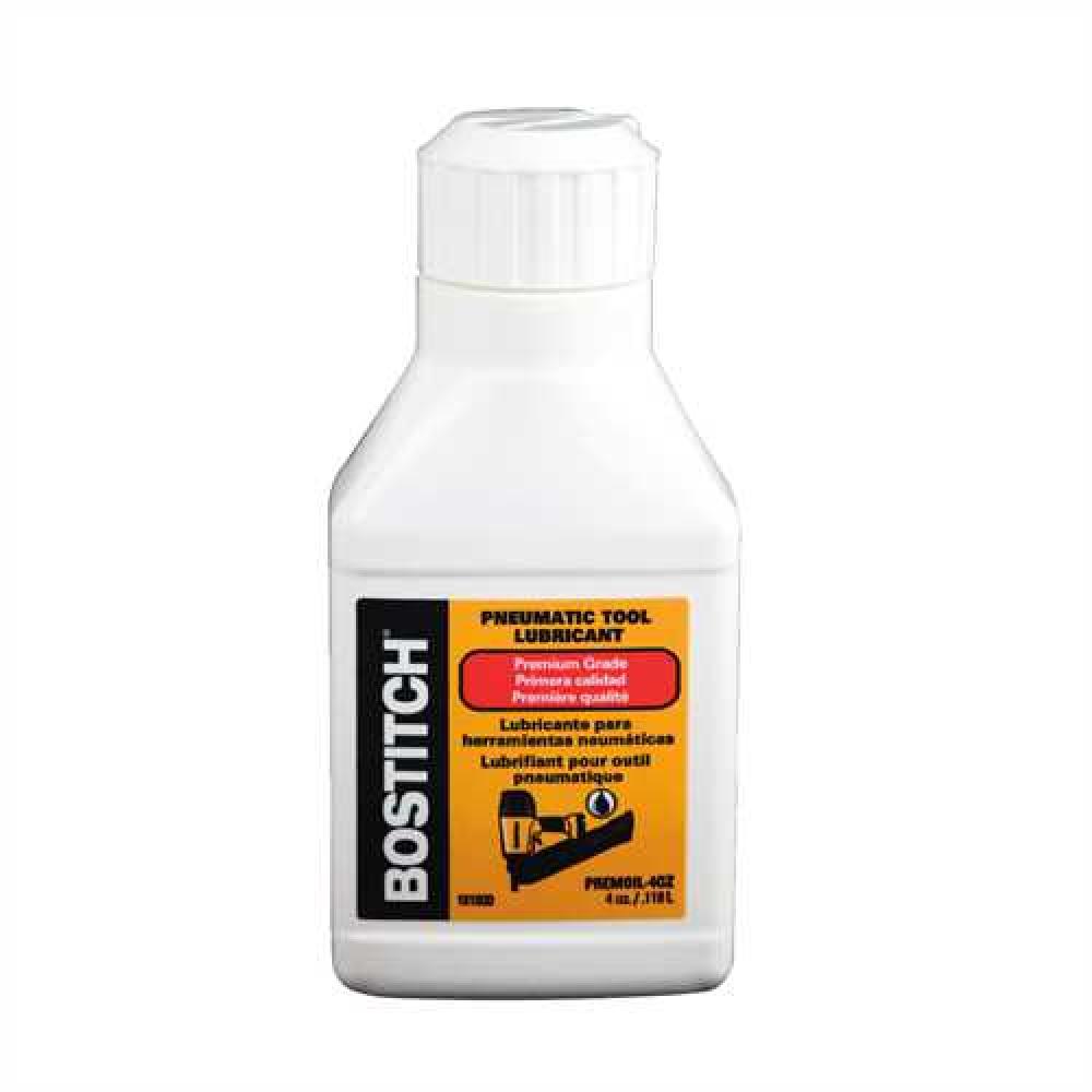 4oz. Premium Grade Pneumatic Tool Lubricant