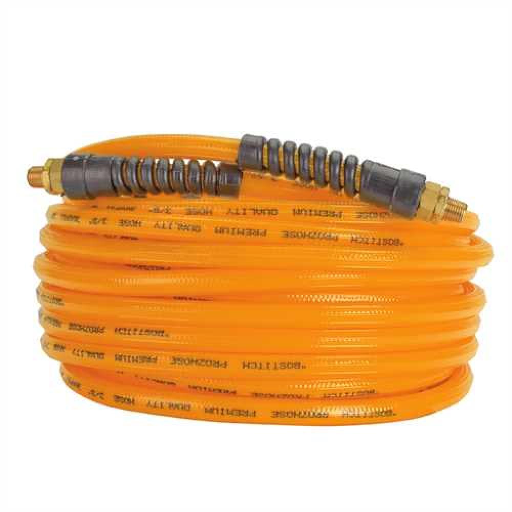 ProzHoze(TM)  3/8&#34; x 100 feet Premium Quality Polyurethane Air Hose