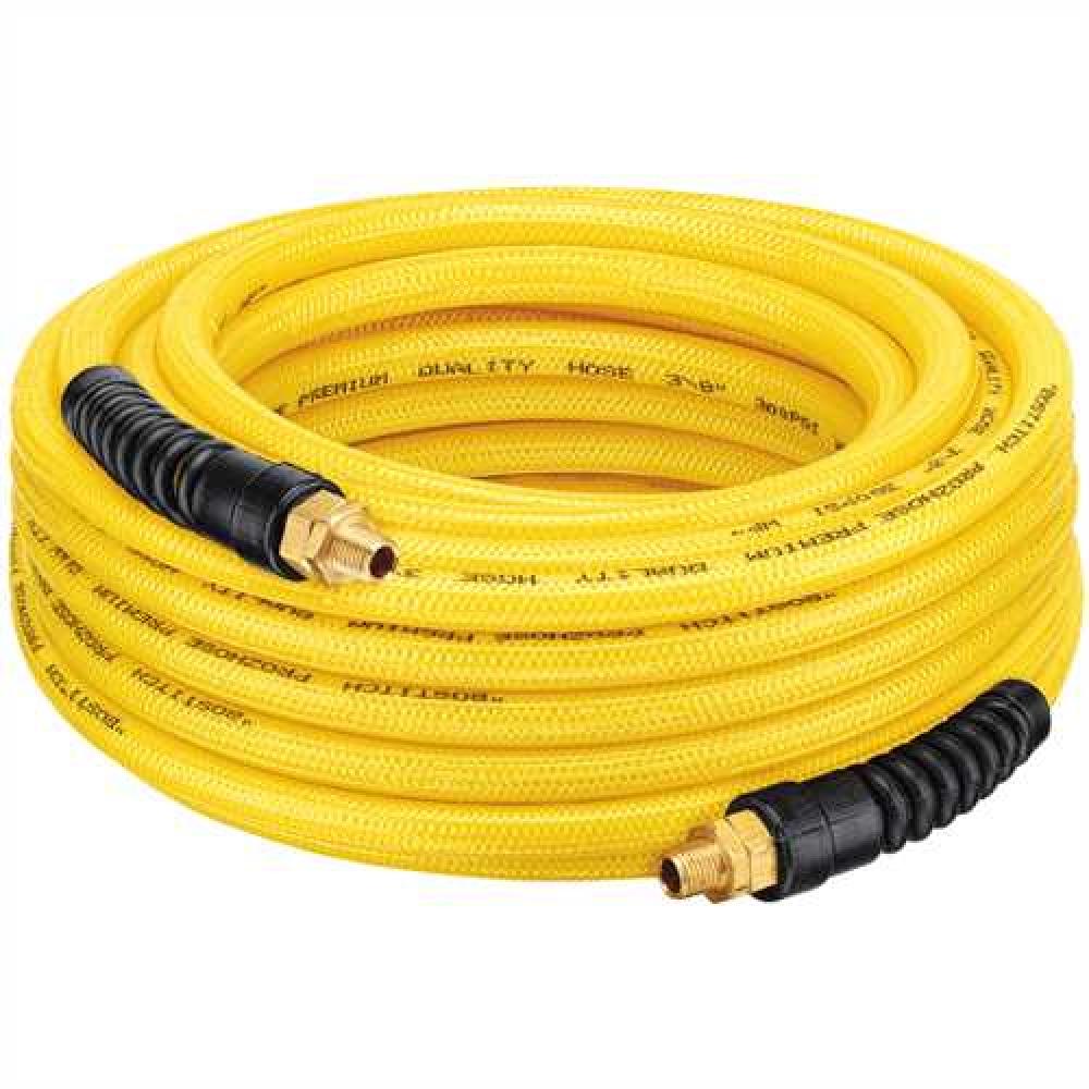 ProzHoze(TM)  3/8&#34; x 50 feet Premium Quality Polyurethane Air Hose