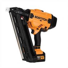 Bostitch BCF28WWM1 - 20V MAX* 28 Degree Wire Weld Cordless Framing Nailer Kit