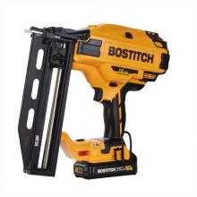 Bostitch BCN662D1 - 20V MAX* 16 GA Straight Finish Nailer Kit