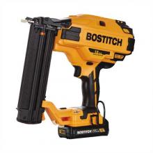 Bostitch BCN680D1 - 20V MAX* 18 GA Brad Nailer Kit