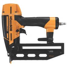 Bostitch BTFP71917 - Smart Point(R) 16 GA Finish Nailer Kit