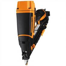 Bostitch BTFP72155 - Smart Point(R) 15 GA Ã¢â‚¬Å“DAÃ¢â‚¬Â Style Angle Finish Nailer Kit