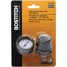 Bostitch BTFP72326 - Regulator & Gauge Kit