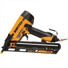 Bostitch DA1564K - 15 Gauge "DA" Style Angled Finish Nailer Kit