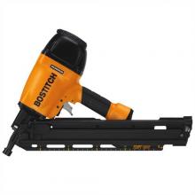 Bostitch F33PT - 33 degree Paper Tape Framing Nailer