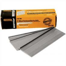 Bostitch FLN-200 - 1,000-Qty 2"  "L" Shaped Hardwood Flooring Cleat