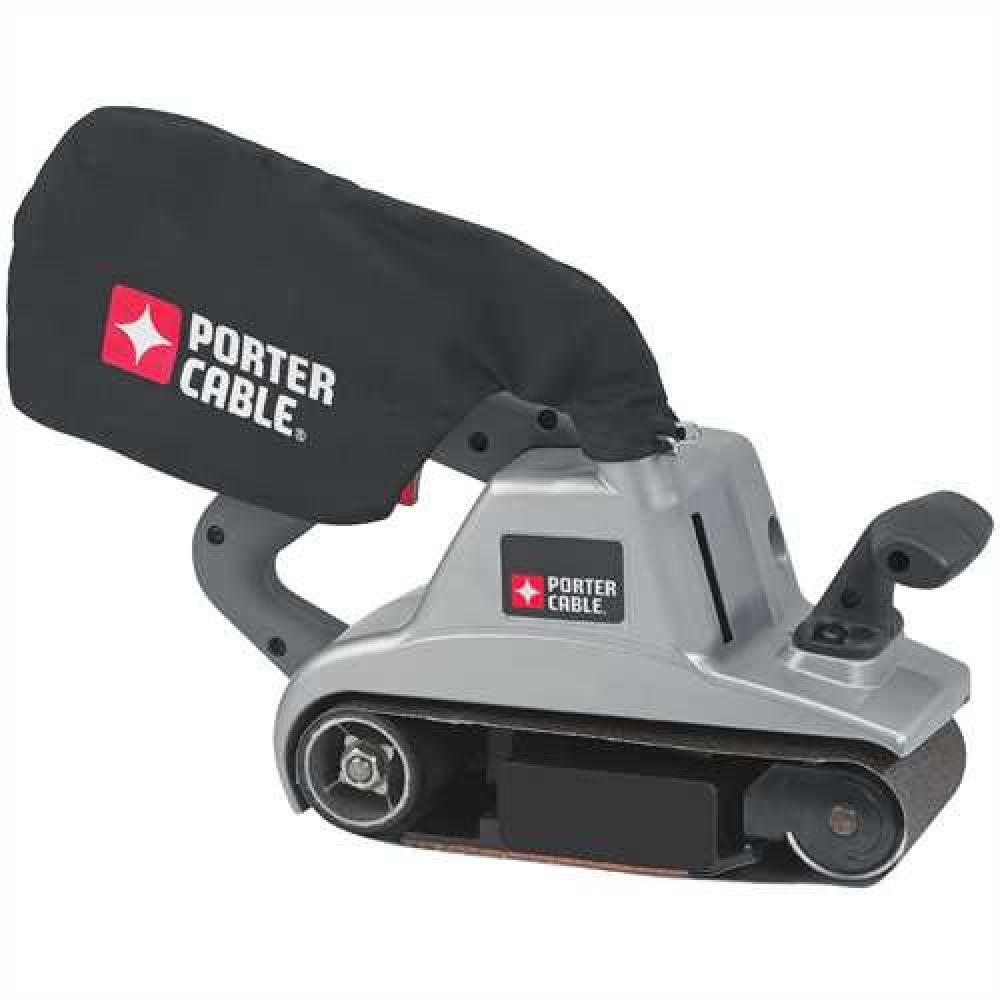 4 x 24 Variable Speed Belt Sander