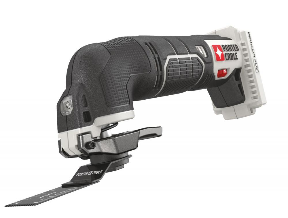 20V MAX Lithium Bare Oscillating Tool