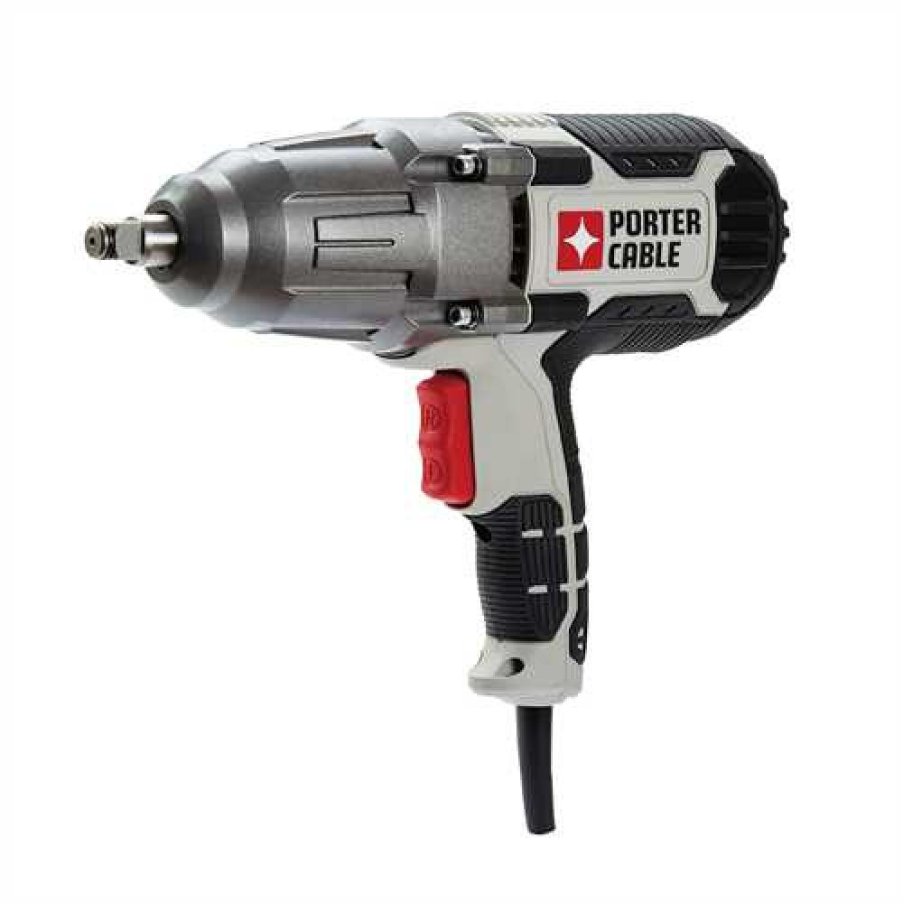 7.5 Amp 1/2 in. Impact Wrench