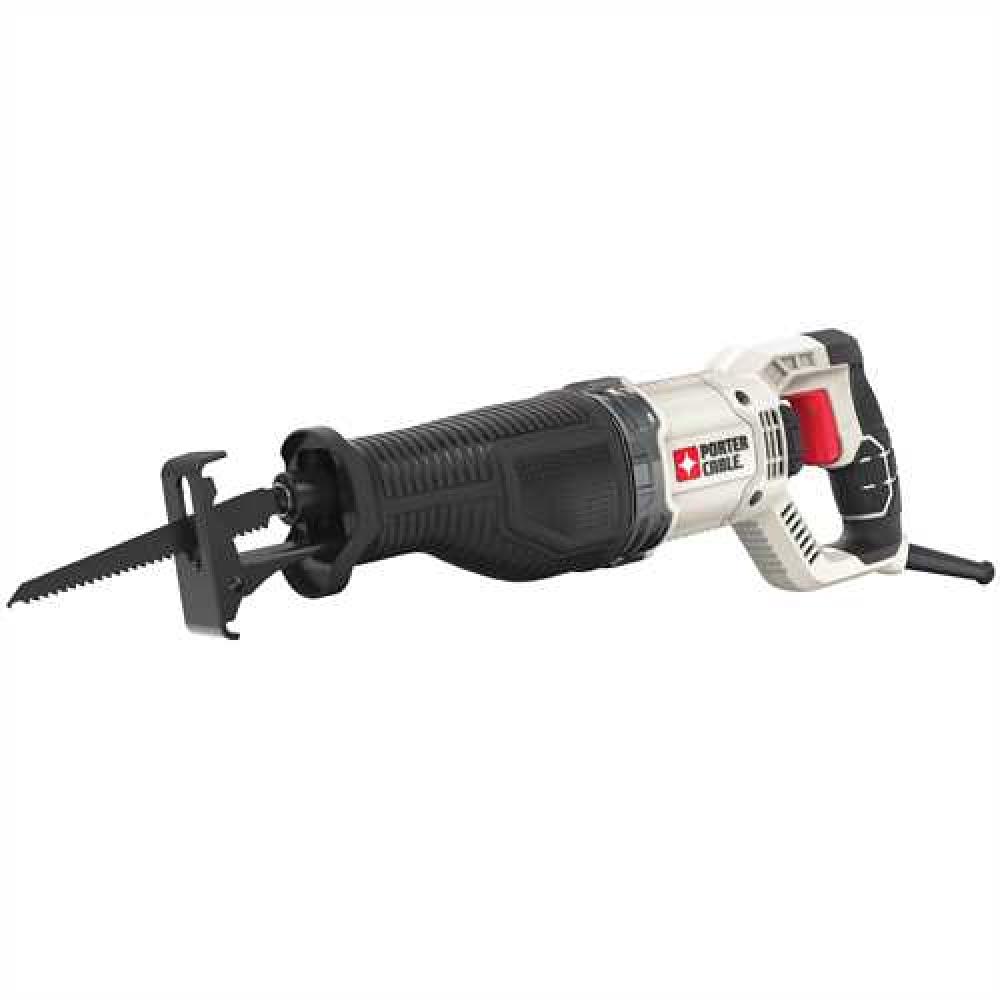 Porter Cable 7.5 Amp Variable Speed Reciprocating Saw