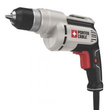 Porter Cable PC600D - 6.5 Amp 3/8 in. Drill