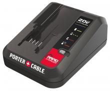 Porter Cable PCC692L - 20V MAX Li-Ion Charger