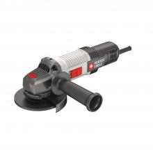 Porter Cable PCEG011 - 4-1/2" 6.0A Angle Grinder