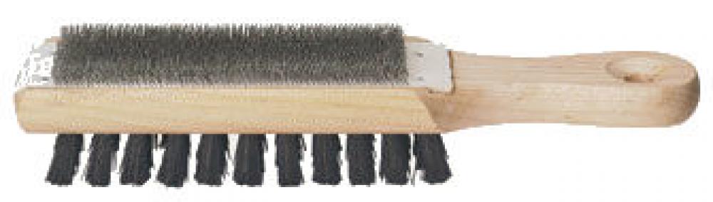 LUTZ NO. 20 COMBO FILE CARD & BRUSH