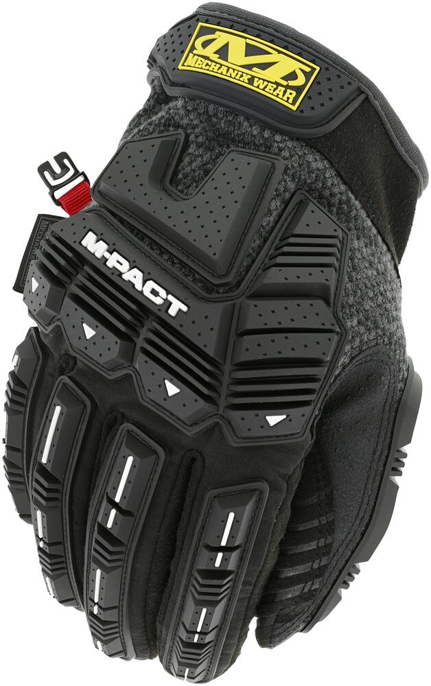 COLDWORK™ M-Pact® XL, BLK/GRY