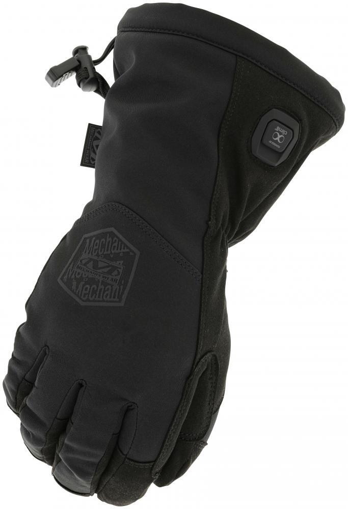 The COLDWORK™ Heated Glove with clim8 Technology (XX-Large, Black)