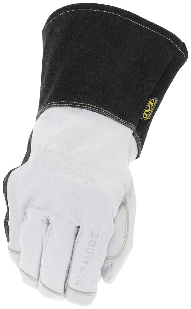 Pulse Welding Gloves (Small, Black)