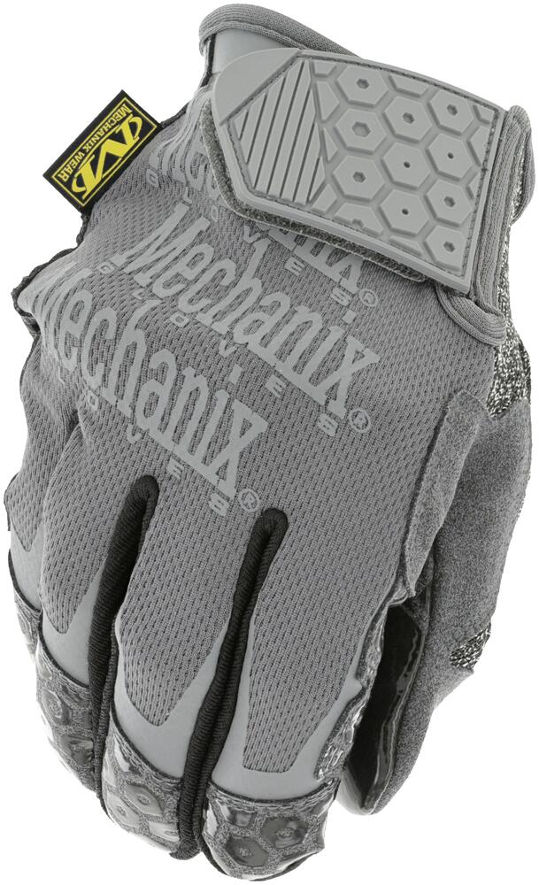 Box Cutter™ Gloves (XX-Large, Grey)