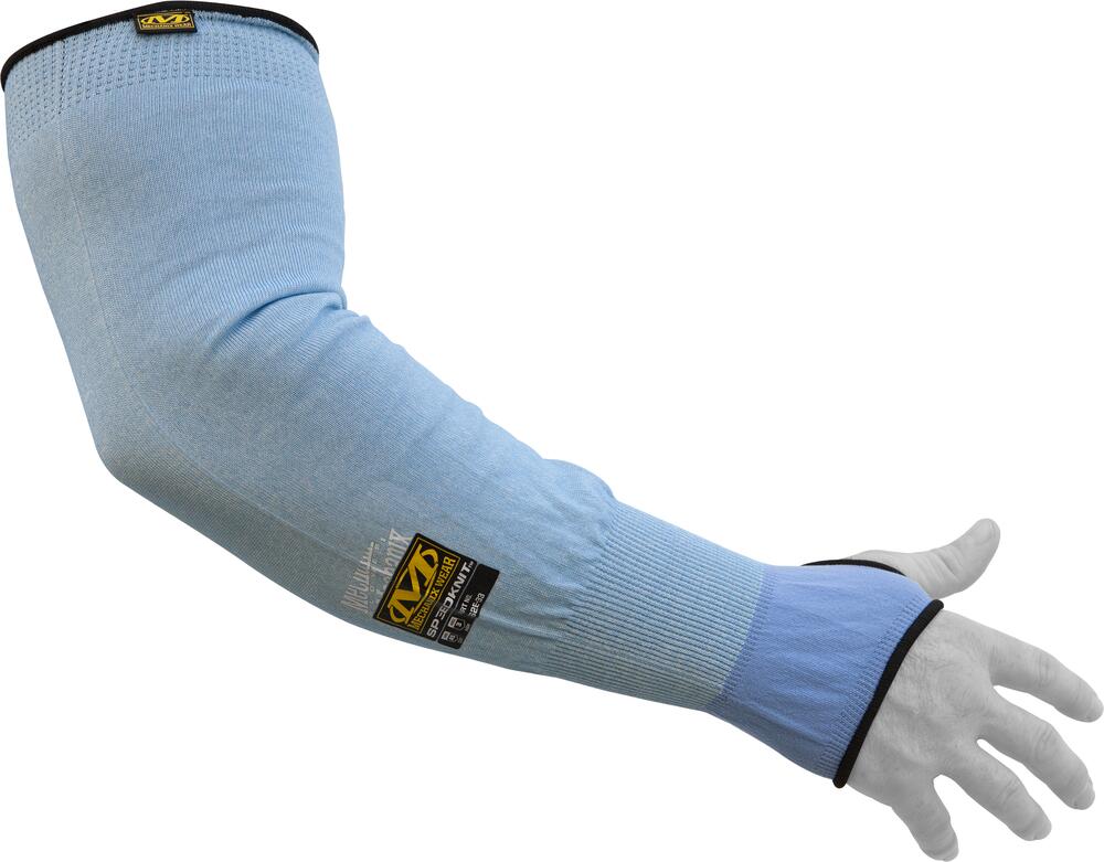 SpeedKnit™ Sleeves SS2E33 (One Size, Light Blue)