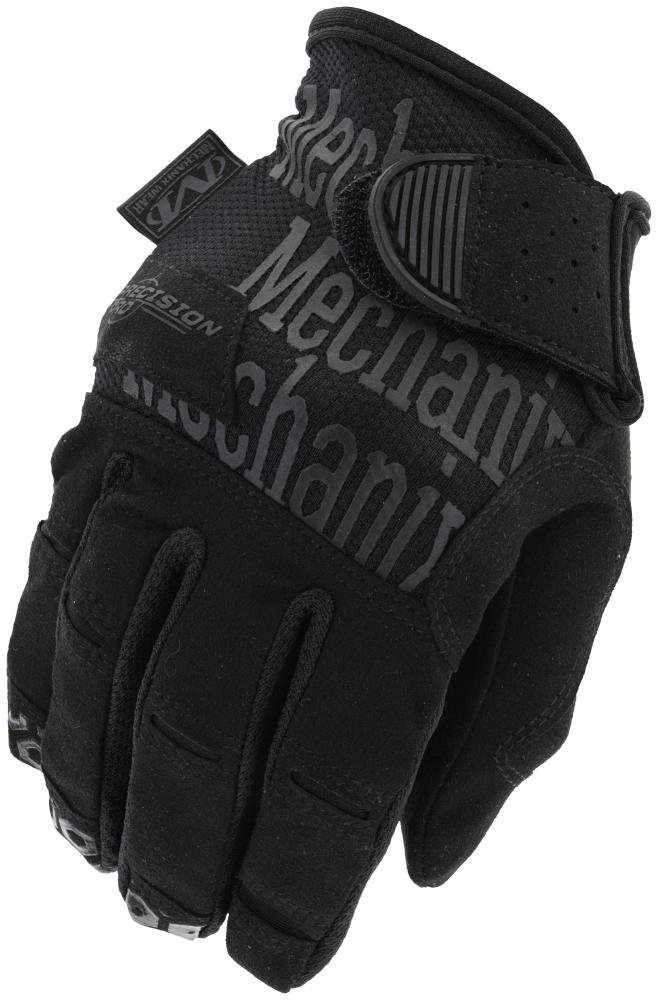 Precision Pro High-Dexterity Grip Glove (Large, Covert)