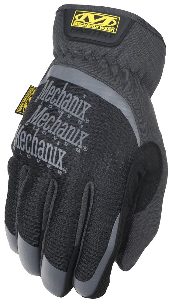 FastFit® Black Vendpack XL